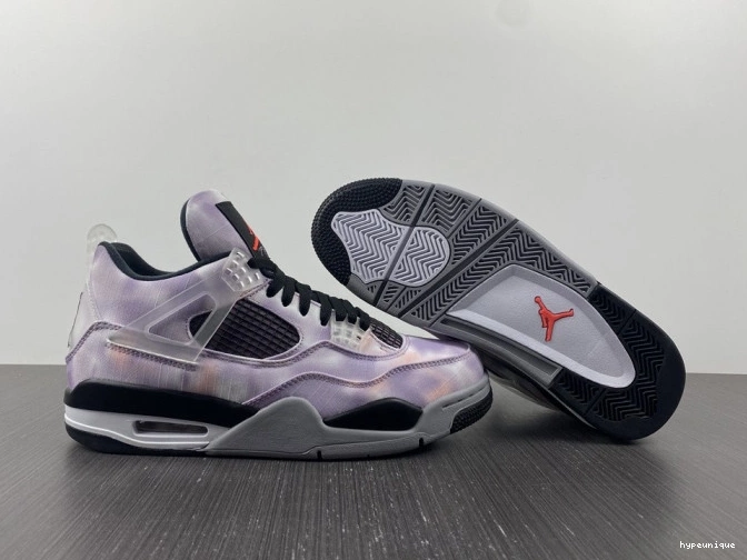 HYPE 4 DH7138-506 'Zen Master' Retro Jordan Air 0711